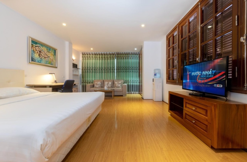 Granda Garden Apartment — отзывы гостей и цены
