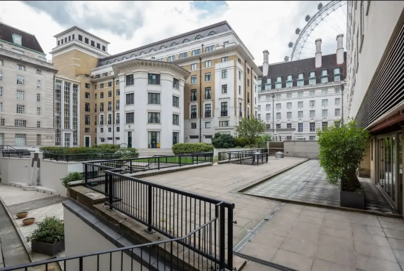 Цены на 1 Bedroom Apartment Near Big Ben в Лондоне