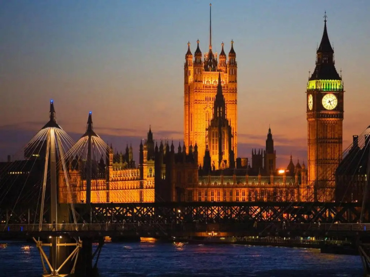 London Oval Apartment — отель в Лондоне, Соединенное Королевство