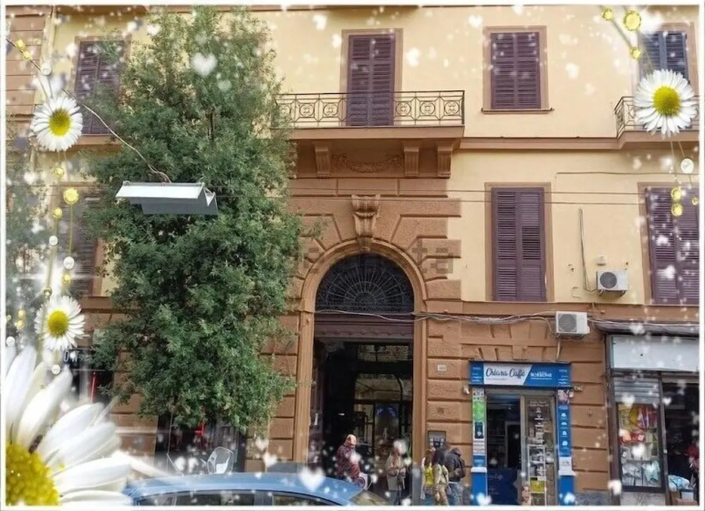 Цены на Pèpè bed and breakfast в Неаполе