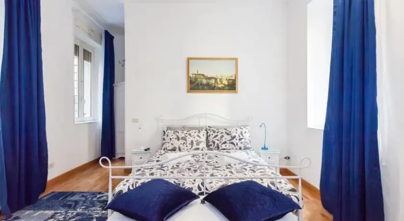 Цены на RomainBlu в Риме