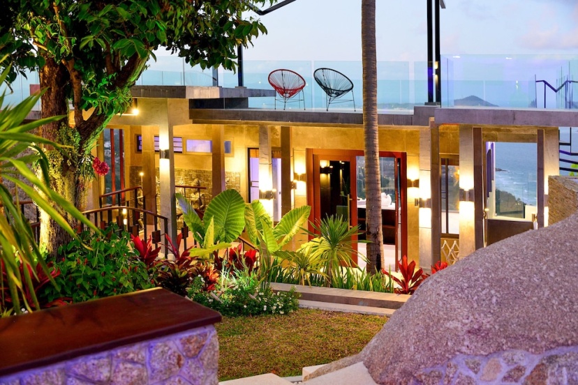 Цены на Paradise Villa Elysium в Кохе