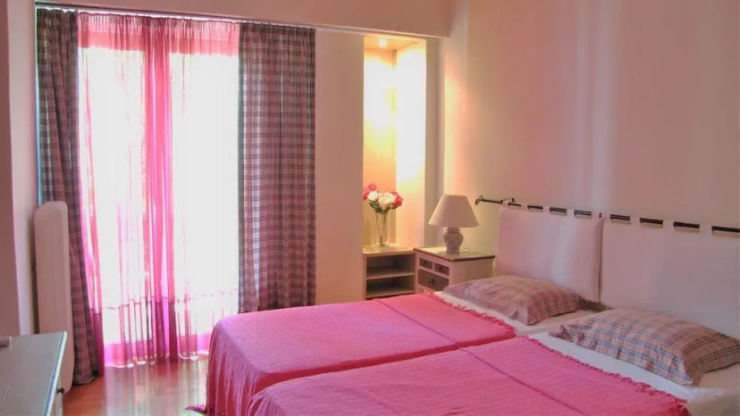 Athens Quality Apartments No6 — забронировать отель в Афины