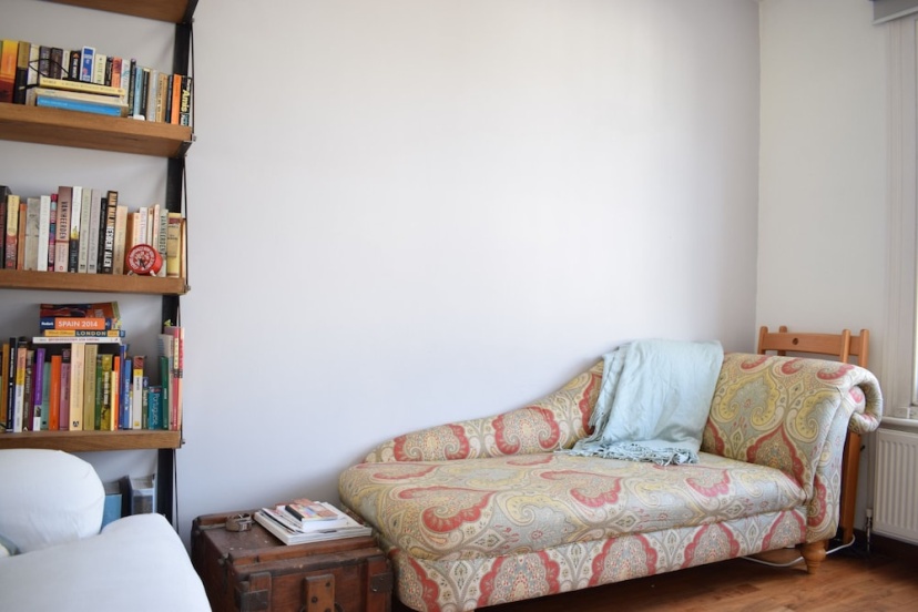 Top Floor 2 Bedroom Apartment in Hackney — комфортный отель в Лондоне