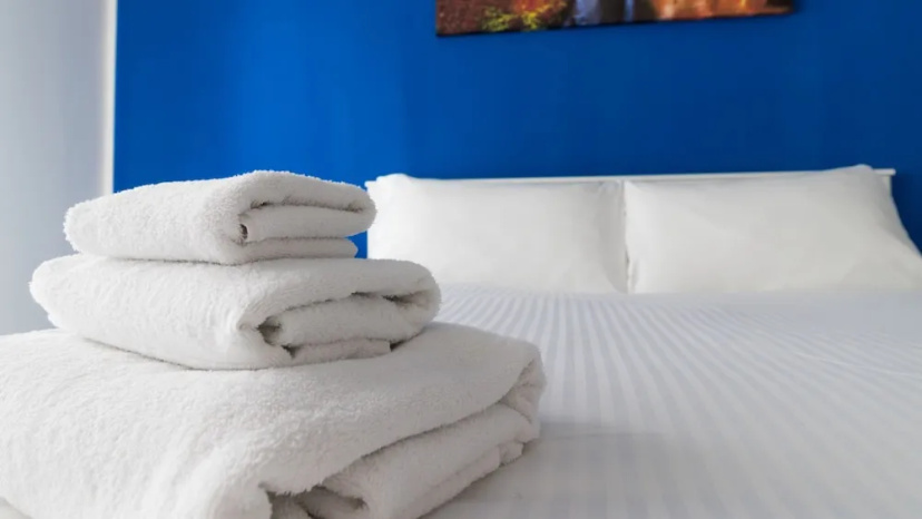 Italianway - Gramsci 2 Flat — забронировать отель в Милане