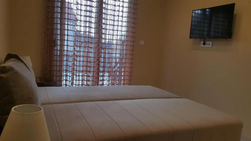 Apartments Exclusive — отель с удобствами в Белграде