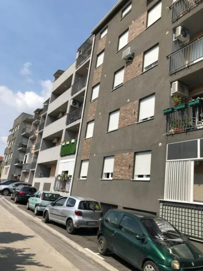 Aura Apartment — отель с удобным расположением в Белграде