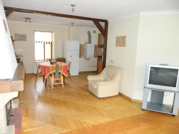 Aparta Holiday apartments — отель с удобствами в риге