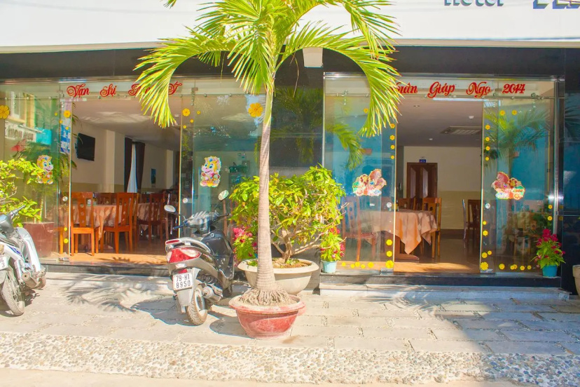 Цены на Thien Nga Family Hotel в Нячанге