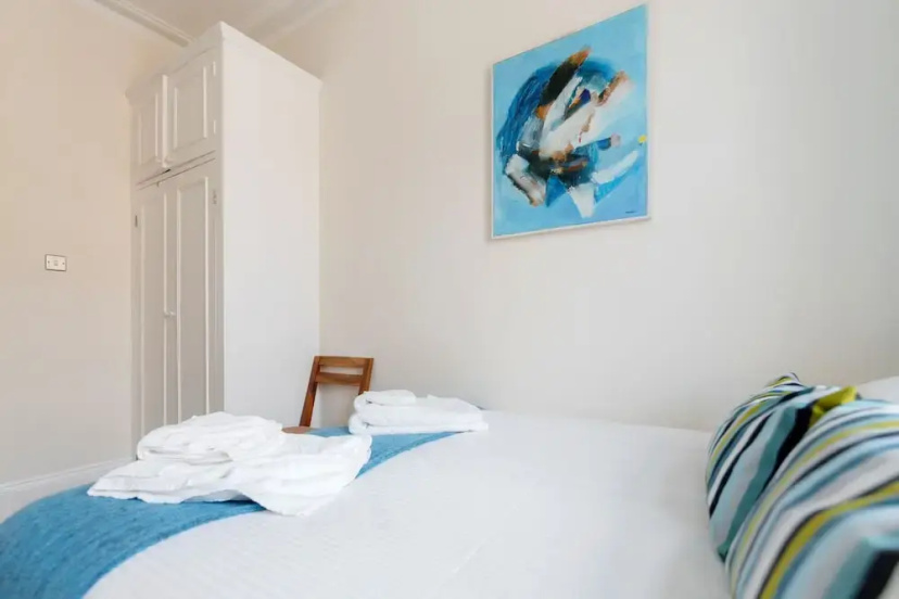 Earls Court Apartments by BaseToGo — отзывы гостей и цены