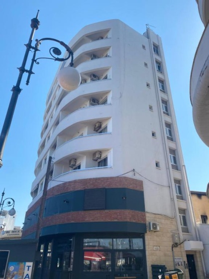 Цены на Alex Beach Apartment 34 в Ларнака