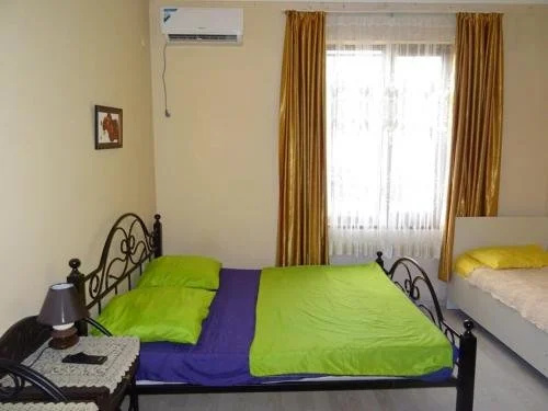 Guest House Chegem — комфортный отель в Сухуми