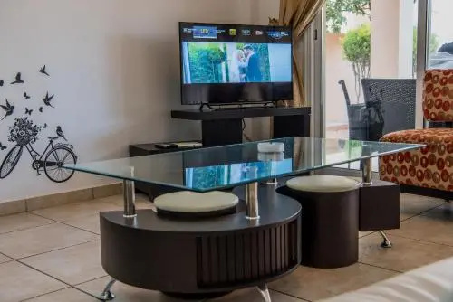 Diana Apartment — комфортный отель в Пафос