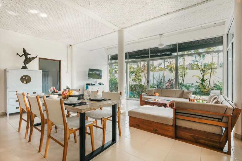Villa Palm Tree — отзывы гостей и цены