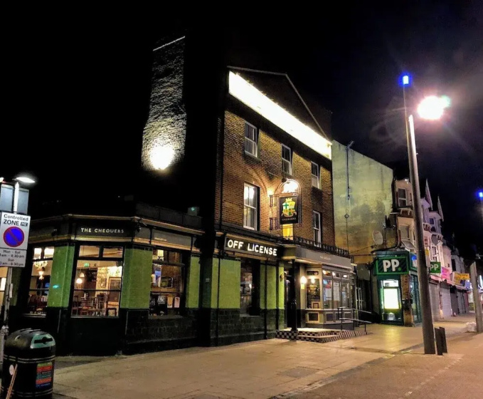 Цены на Walthamstow - Apartment - Stay 3 - Street Parking в Лондоне