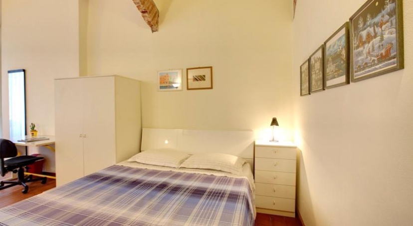 Цены на Your Home in Florence Bargello в Флоренции