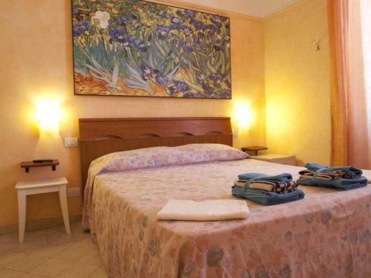 Цены на Soraya Guest House в Риме