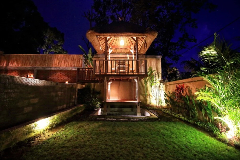 Villa Bedauh Ubud — отзывы гостей и цены
