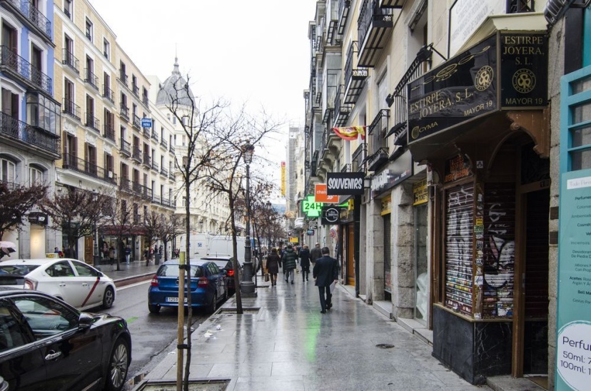 Apartments Dreammadrid City Center Sol — отзывы гостей и цены