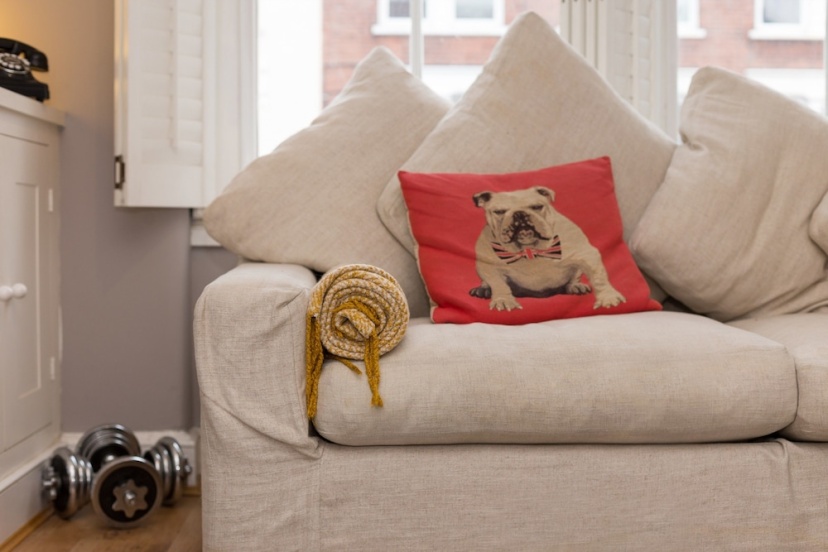 1 Bedroom Apartment Near Denmark Hill Sleeps 4 — отзывы гостей и цены
