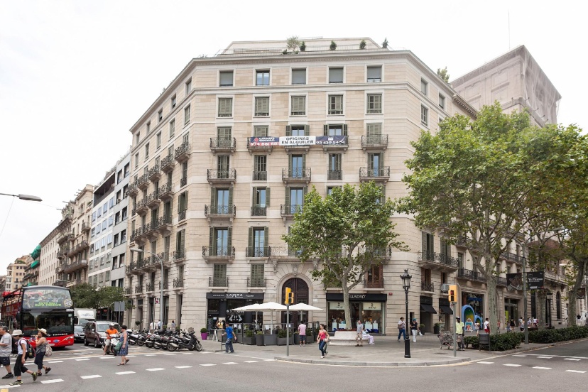 Bonavista Apartments - Pedrera — забронировать отель в Барселоне