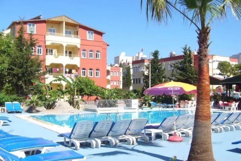 Sun Apartments — отзывы гостей и цены