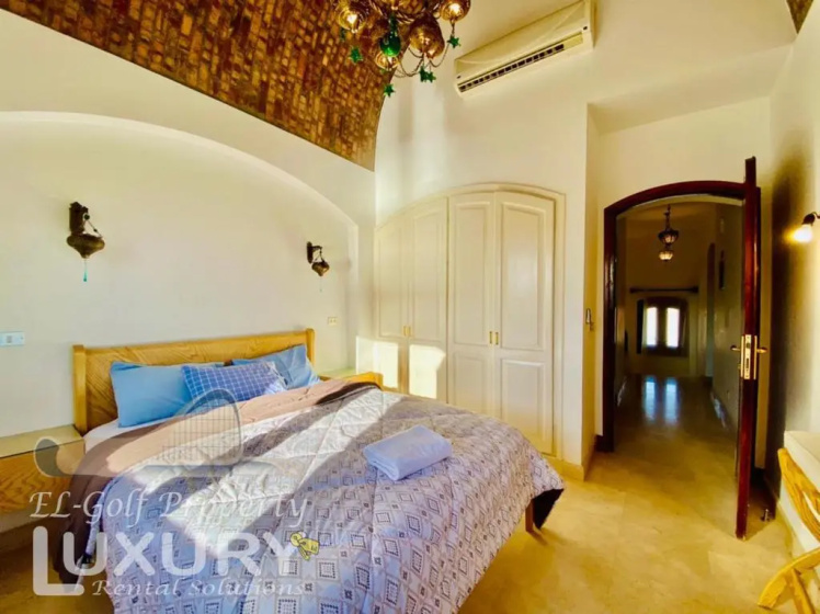 Цены на Private Villa Y51 - 3 BedRooms at El-Gouna в эле