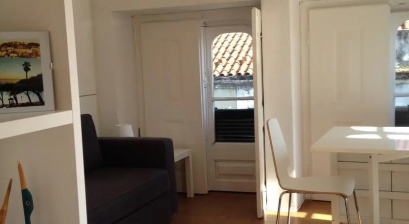 Principe Real Terrace — забронировать отель в Лиссабоне