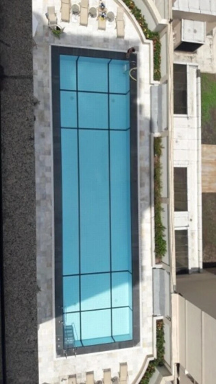Apartamento Ipanema Guinle II — комфортный отель в Рио