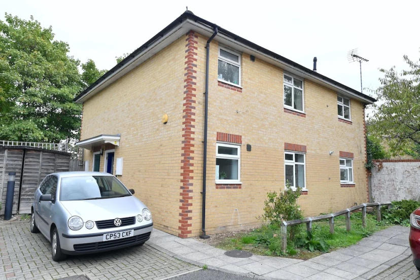 Clapham Junction - 2 Bedroom Apartment — отзывы гостей и цены