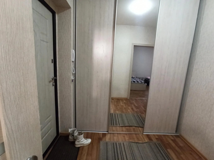Живи с уютом на улице Александра Матросова 32 — отель с удобствами в Красноярске