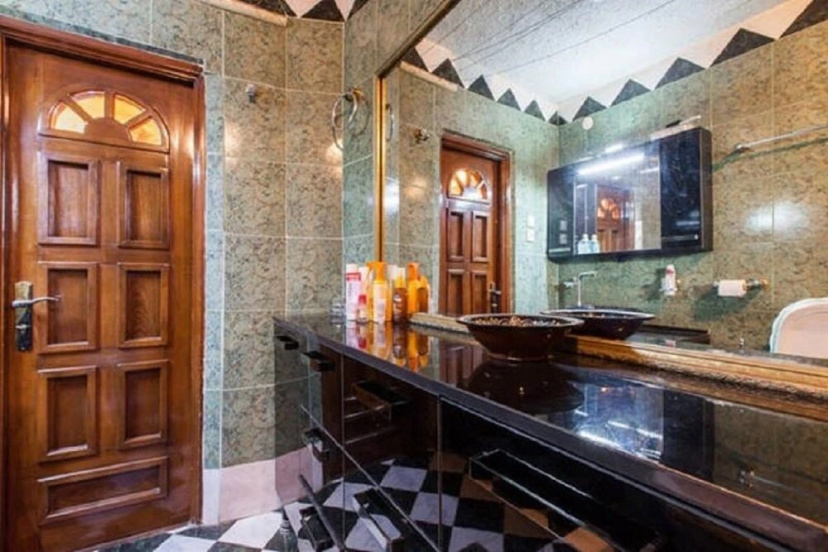Sololaki Sweet Home Apartments Batumi — комфортный отель в Батуми
