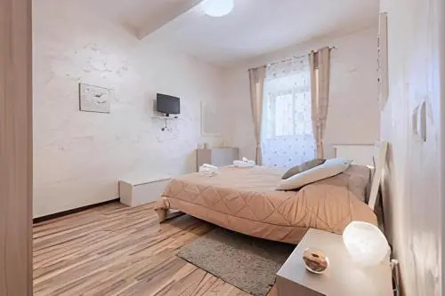 Leone Vatican House — комфортный отель в Риме