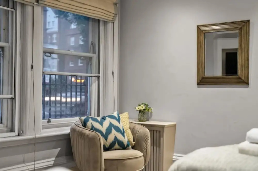 The Knightsbridge Residences — отель с удобным расположением в Лондоне