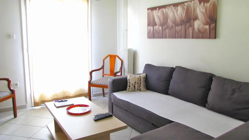 Цены на Athens Quality Apartments в Афины