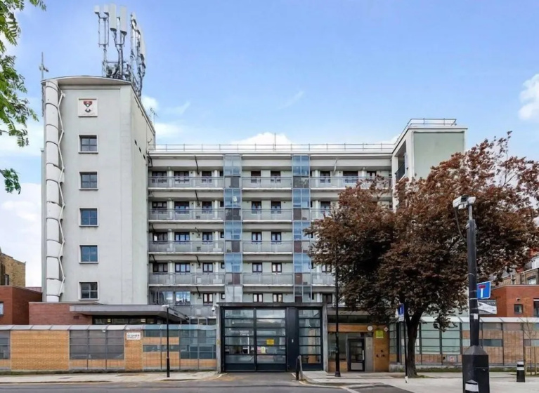 4 Bed Flat - Sleeps 12 - Pets - Wifi — отзывы гостей и цены