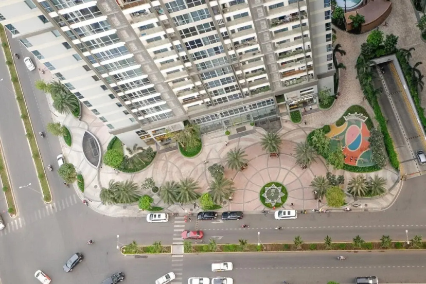 Ambassador Apartment - Vinhomes Central — отзывы гостей и цены