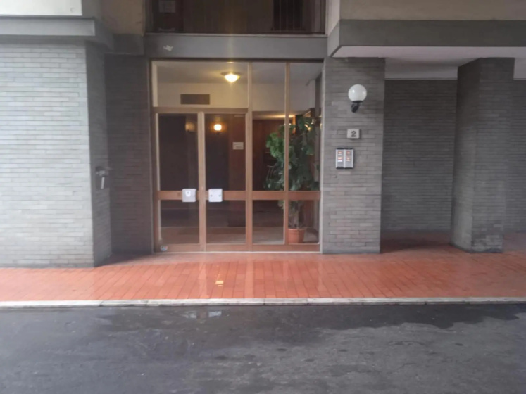 Mamo Florence - Lungarno Apartment — отель с удобным расположением в Флоренции