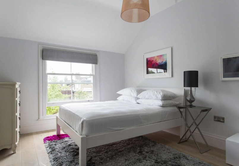 Highgate by onefinestay — комфортный отель в Лондоне