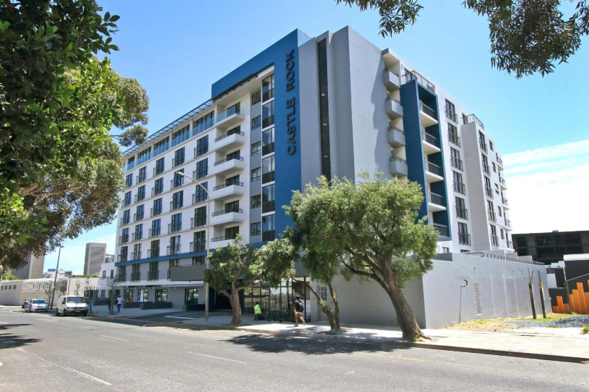 Цены на Luxury Family Apartment in Castle Rock with great views of Table Mountain в Кейптауне