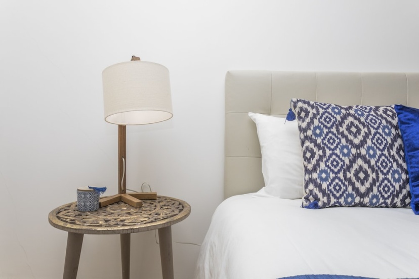 LxWay Apartments Avenida Luxury — комфортный отель в Лиссабоне