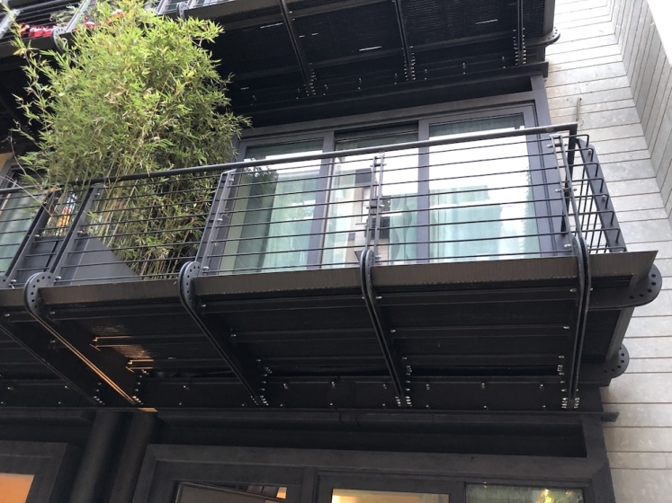 Green 152 - Luxury Apartments Rome Colosseum Monti — отель в Риме, Италия