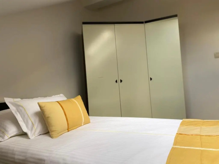 Apartment Ajna — забронировать отель в Сараево