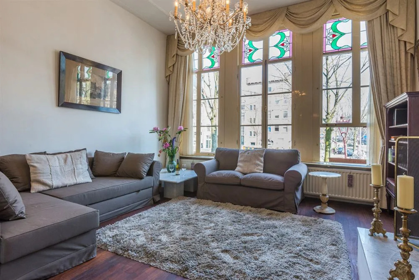 Jordaan apartments - Noordermarkt area — отзывы гостей и цены