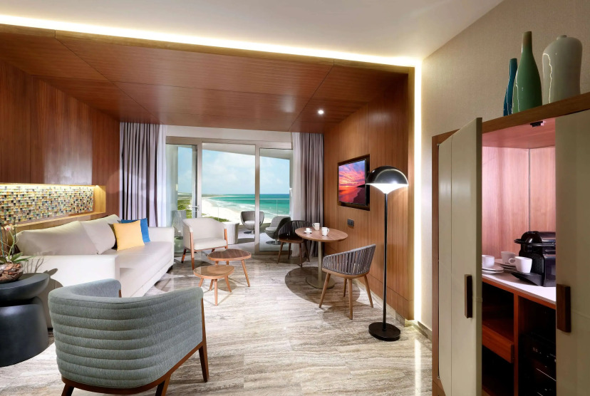 Grand Palladium Select Costa Mujeres - All Inclusive - Resort in كانكون - Photo 5