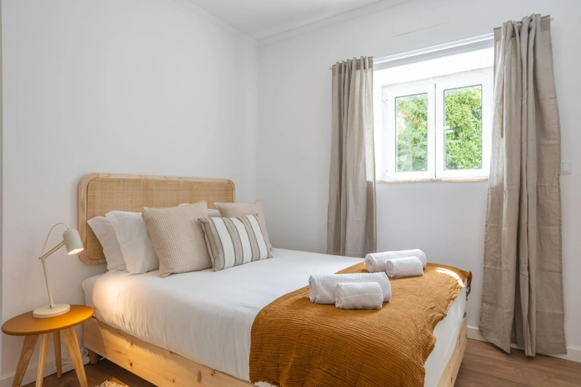 Trendy T.M Apartament by the River — комфортный отель в Лиссабоне