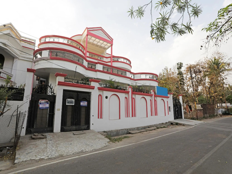 OYO 7162 Home Stay Shikhar Paradise - Hotel in Λάκναου - Photo 1
