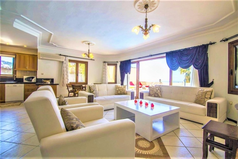 Villa Karahan — отзывы гостей и цены