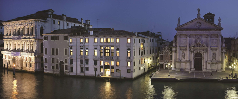 Цены на Otel' Palazzo Giovanelli в Венеции