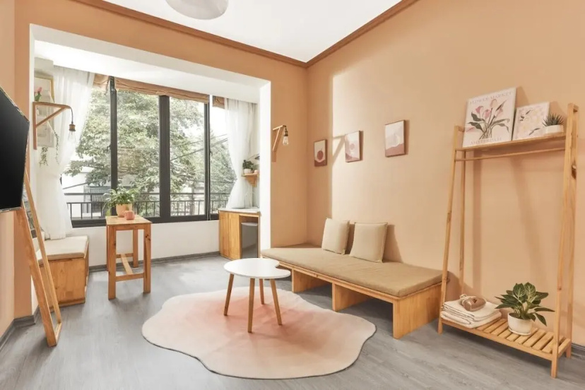 Cloud Homestay Hanoi — комфортный отель в Ханое